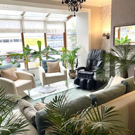Gosciniec Witomino Bed & Breakfast กดิเนีย ภายนอก รูปภาพ