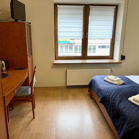 Gosciniec Witomino Bed & Breakfast กดิเนีย ภายนอก รูปภาพ