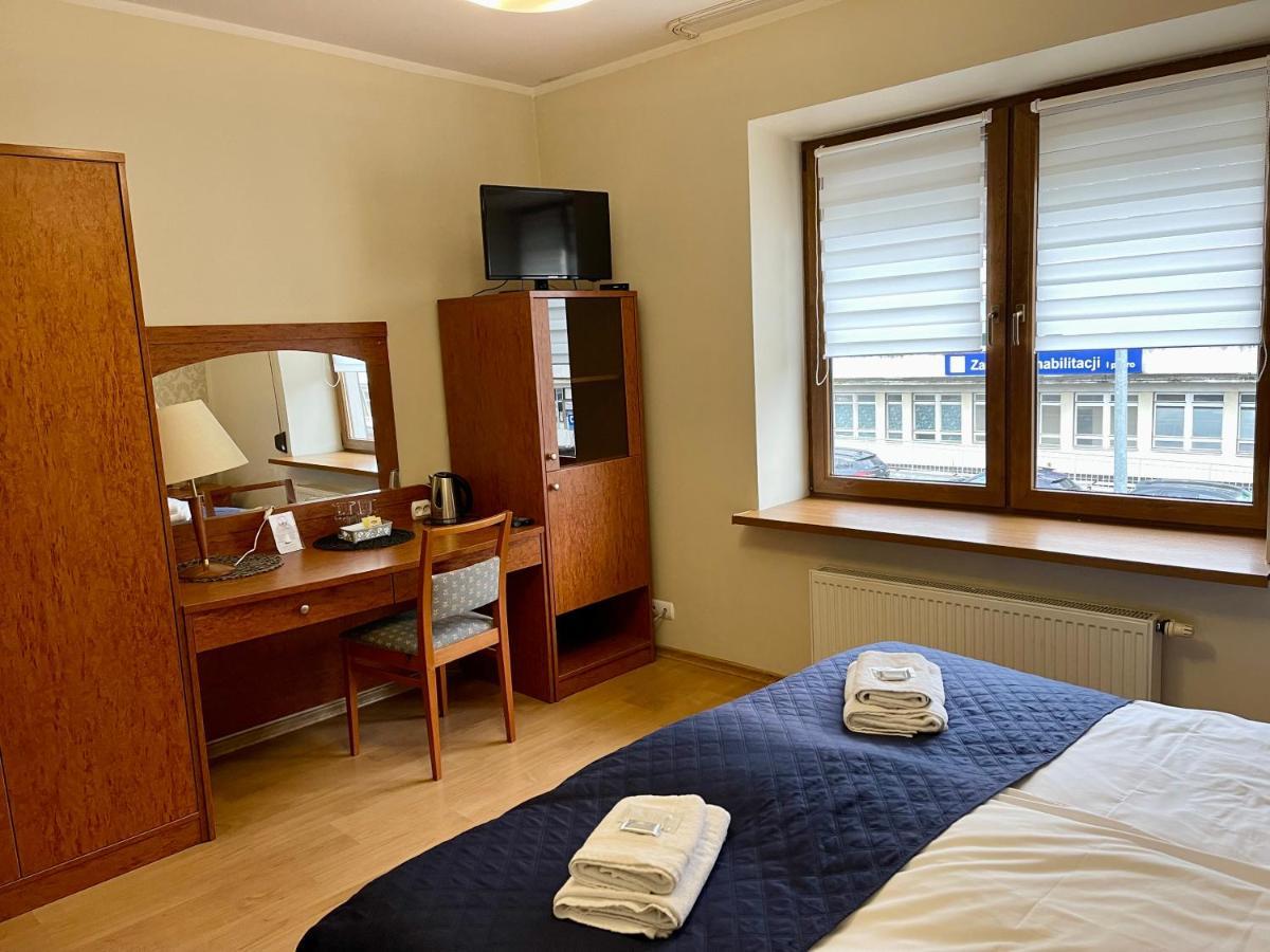 Gosciniec Witomino Bed & Breakfast กดิเนีย ภายนอก รูปภาพ