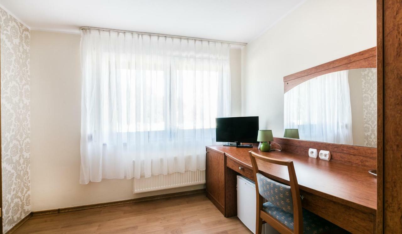 Gosciniec Witomino Bed & Breakfast กดิเนีย ภายนอก รูปภาพ