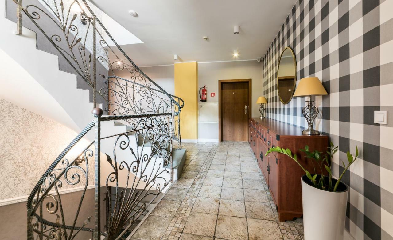 Gosciniec Witomino Bed & Breakfast กดิเนีย ภายนอก รูปภาพ