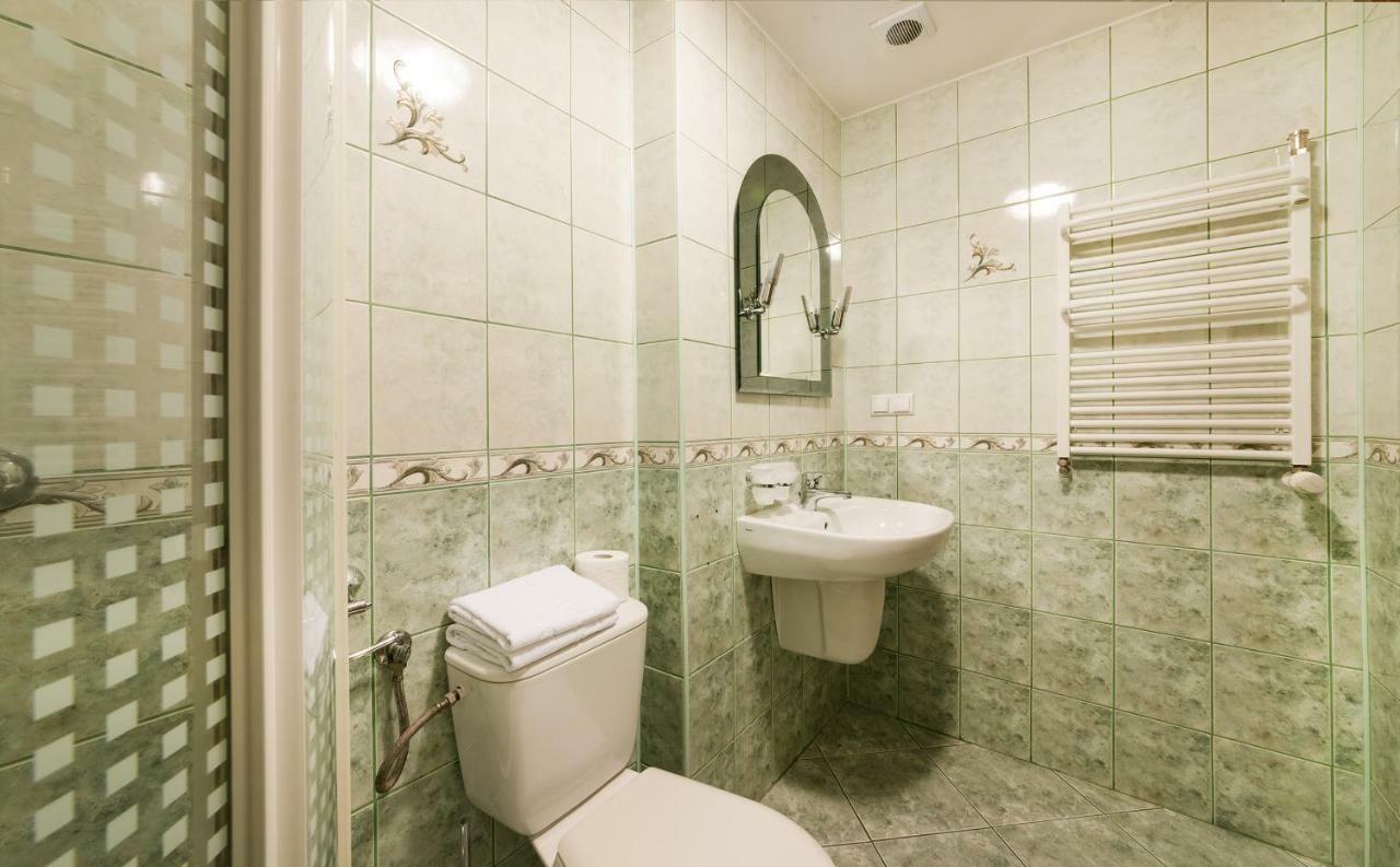 Gosciniec Witomino Bed & Breakfast กดิเนีย ภายนอก รูปภาพ