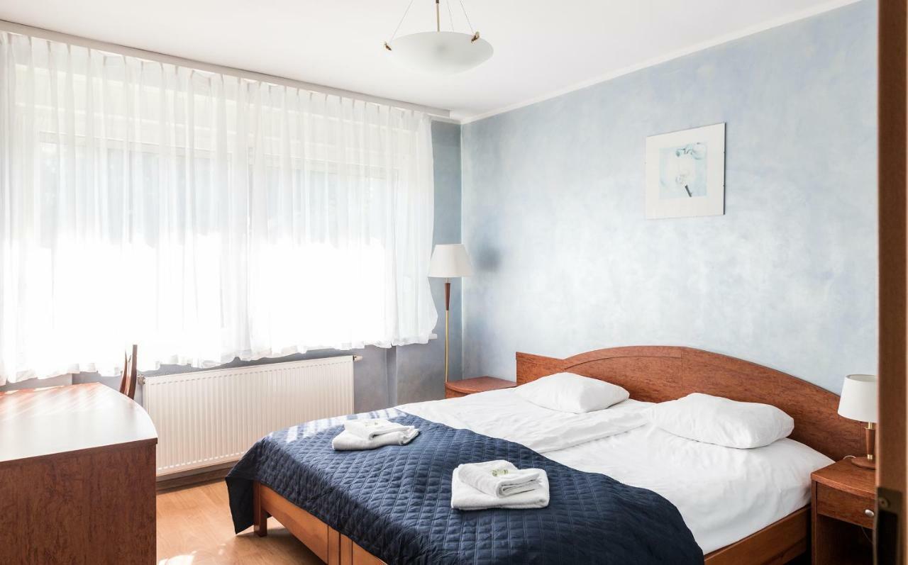 Gosciniec Witomino Bed & Breakfast กดิเนีย ภายนอก รูปภาพ